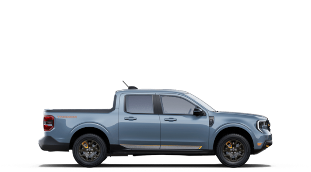 2025 Ford Maverick
